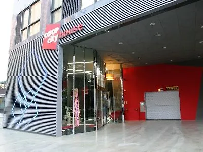 Co-Op Cityhouse